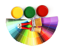 Atramenty fleksograficzne