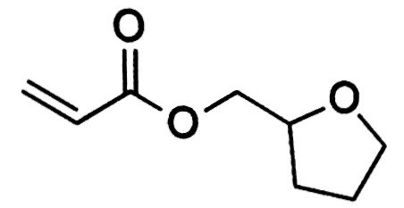 W jakim celu stosuje się akrylan tetrahydrofurfurylu?